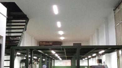 Ruko Bagus Siap Pakai di Tki Cocok untuk Bank dan Usaha Lainnya
