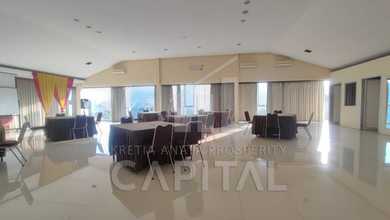 Murah Tanah Dan Bangunan Hotel Strategis di Sayap Pasteur