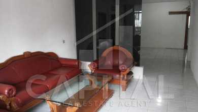 Rumah Elit Luas 350 m2, area Ciumbuleuit, Bandung