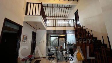 Rumah Premium area Dago, Bandung, Luas 270 m2