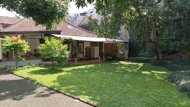 Rumah Area Luxury Cipaganti, Bandung - Harga Terbaik 8,5 Miliar