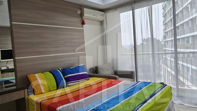 Apartemen Modern Lokasi Dago, Bandung, Harga 560 Juta