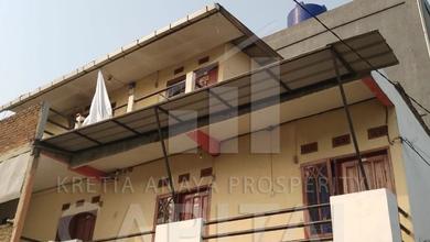 Kosatn Aktif 2 Lantai Dekat Kampus Unjani Cimahi