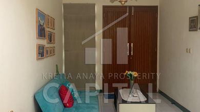 Rumah Dijual di Setra Duta, Bandung, LB 140m², Harga Kompetitif!