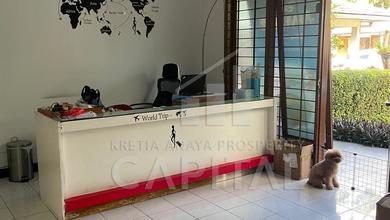 For Sale rumah Eksklusif di Setra Duta, Bandung - LT 180m²