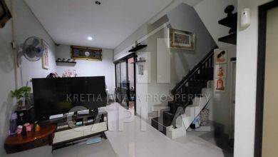 Jual Rumah Baru area Bandung Kota, Bandung Luas 84 m2