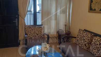 Kesempatan Rumah di Margahayu, Bandung, LB 120m², Harga 950 Juta