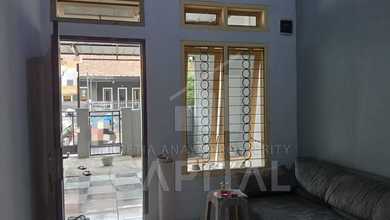 Hunian Favorit di Taman Kopo Indah, Bandung, 2 KT, Harga 675 Juta