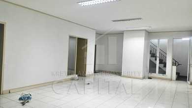 Ruko 3 Lantai Mainroad Gatot Subrotodengan Trans Studio Mall