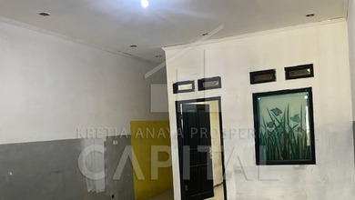 Rumah Favorit di Batununggal, Bandung, 2 KT, Harga 590 Juta