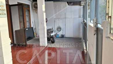 Rumah Minimalis area Taman Kopo Indah, Bandung, Luas 144 m2