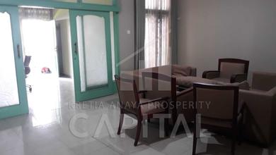 Rumah Minimalis Disewakan di Bandung Kota, Bandung, Harga Ekonomis