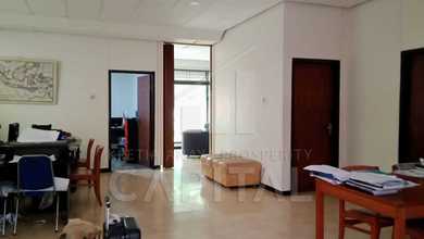 Properti Siap Huni di Kawasan Cikutra, Bandung, LT 238m²