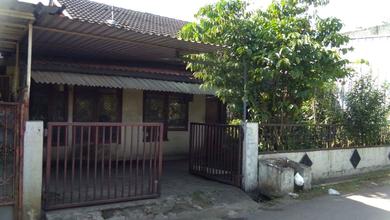 Rumah Dijual di Kopo Permai, Bandung, LB 100m², Harga Terbaik!