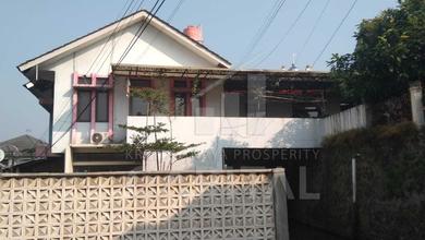 Rumah Elegan di Jatinangor, Sumedang, 10 KT, LT 500m²