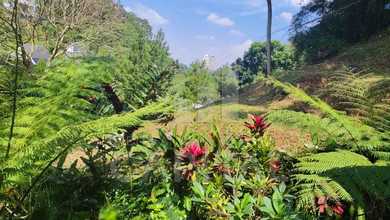 Tanah Prospektif di Area Dago, Bandung, LT 330m²