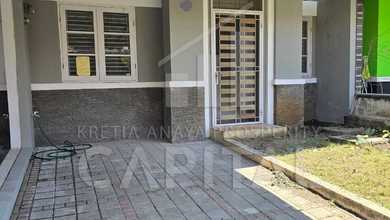 Jual Rumah Mewah Luas 108 m2 Area Kota Baru Parahyangan, Bandung