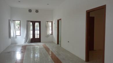 For Rent Rumah Sayap Riau bisa untuk Kantor dan Usaha Kuliner