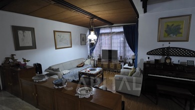 Hunian Mewah di Dago, Bandung, 7 KT, LT 678m²