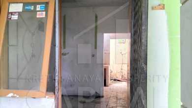 Rumah Elegan di Kopo, Bandung, 2 KT, LT 60m²