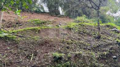 Jual Tanah Area Strategis, Luas 365 m2