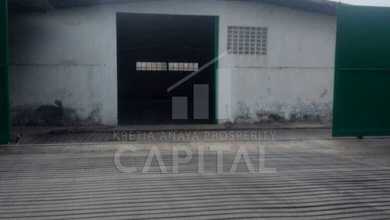 Bangunan Gudang Pabrik Ruang Usaha Siap Pakai dengan Lokasi Strategis di Gedebage Bandung