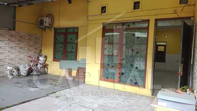 Jual Segera Rumah Elit di Holis Cigondewah, Bandung, LT 105 m2