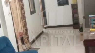 Kostan Aktif Full Terisi Sayap Astanaanyar