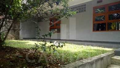 Rumah Area Luxury Gunung Batu, Bandung - Harga Terbaik 3,5 Miliar