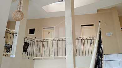 Rumah Siap Huni di Area Cikutra, Bandung, LT 120m²