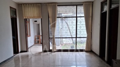 For Sale rumah Eksklusif di Babakan Ciparay, Bandung - LT 319m²