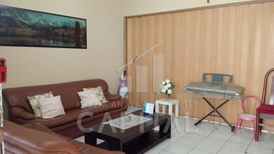 Hunian Mewah di Dago, Bandung, 5 KT, LT 954m²