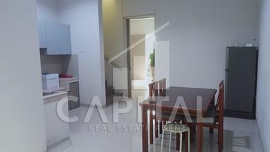 For Sale rumah Eksklusif di Pasir Kaliki, Bandung - LT 102m²