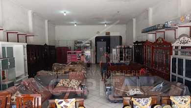 Ruko Murah Strategis Dekat Alun Alun Kota Brebes