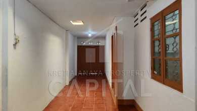 Rumah Sewaan Murah di Pajajaran, Bandung, 2 KT, Harga 50 Juta /tahun