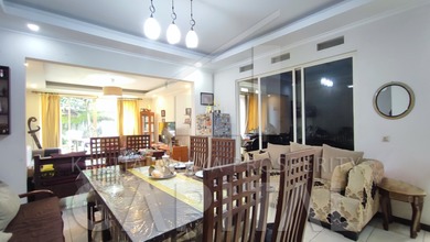 Rumah Premium Luas 360 Jual di Kota Baru Parahyangan, Bandung