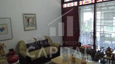 Rumah Dijual di Margahayu, Bandung, LB 200m², Harga Terbaik!