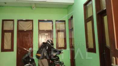 Rumah Favorit di Cipaganti, Bandung, 16 KT, Harga 1,5 Miliar