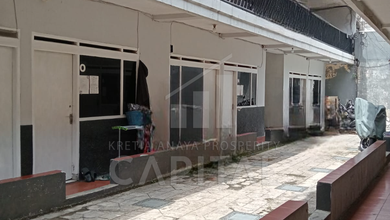 Kesempatan Eksklusif, rumah Prestisius di Cikutra, Bandung, LB 900m²