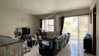 Rumah Minimalis Disewakan di Pasteur, Bandung, Harga Ekonomis