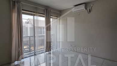 Rumah Modern LT 120 Jual area Kota Baru Parahyangan, Bandung