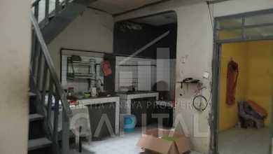 Jual Cepat Rumah Terjangkau di Antapani, Bandung - LT 60m²