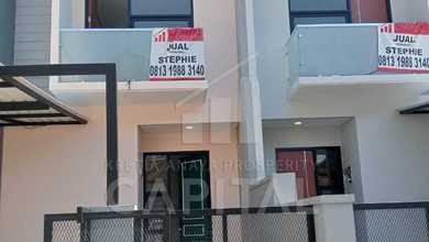 Rumah Dijual di Margahayu, Bandung, LB 160m², Harga Terbaik!