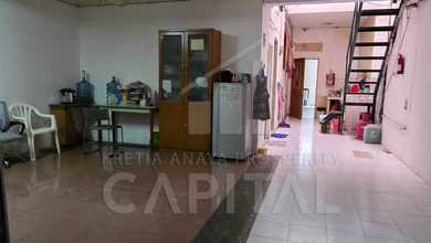 Ruang Usaha 2 Setengah Lantai Sayap Pasteur Dekat Griya