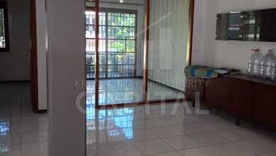 For Sale rumah Premium di Pasteur, Bandung - LT 286m²