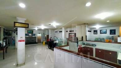 Rumah Prestisius di Kawasan Bandung Kota, Bandung, LB 233m², Harga 6 Miliar
