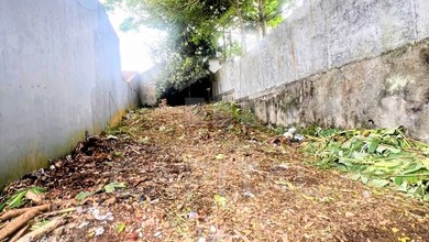 Dijual Tanah Prospektif di Geger Kalong, Bandung, LT 250m²