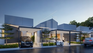 Kavling Prestisius Dijual di Padalarang, Bandung Barat, Harga 10 Miliar