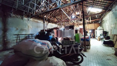 Tanah Elit Dijual di Asia Afrika, Bandung, Harga 23,7 Miliar