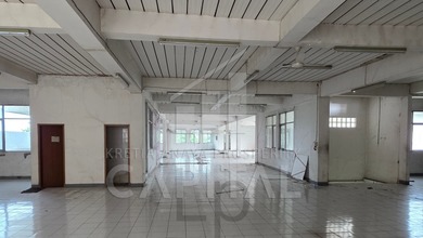 Gedung 3 Lantai Sayap Soekarno Hatta Dekat Tol Pasirkoja